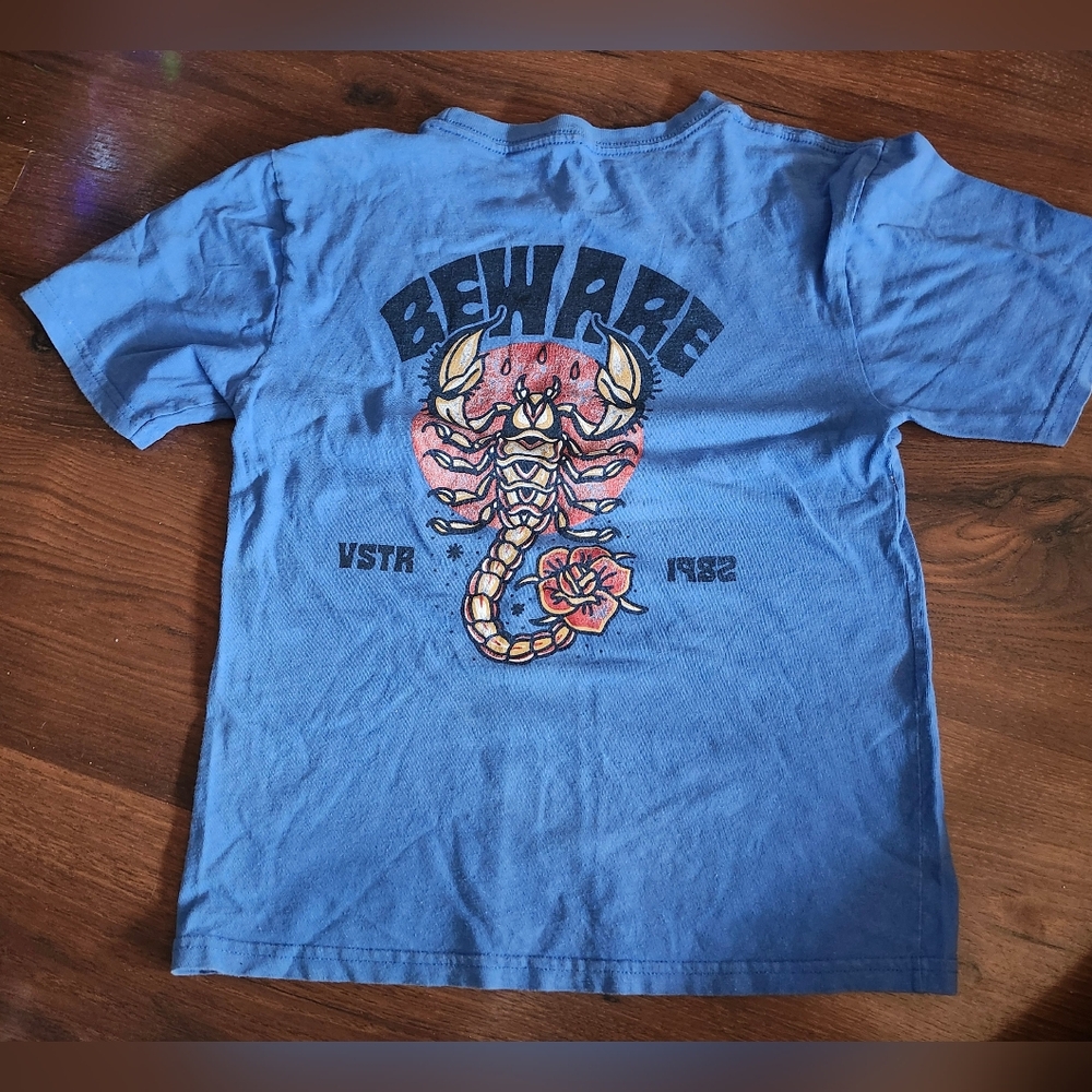 VSTR Since 1982 Boy's Tee Size Large